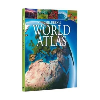 Children’s World Atlas