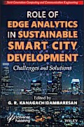 Role of Edge Analytics in Sustainable Smart City Development