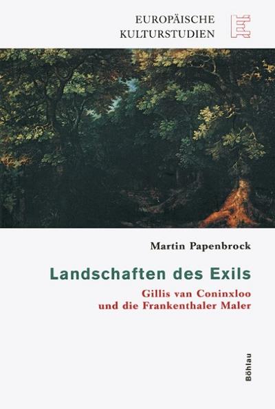 Landschaften des Exils