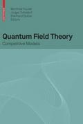 Quantum Field Theory