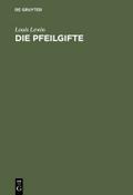 Die Pfeilgifte
