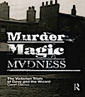 Murder, Magic, Madness