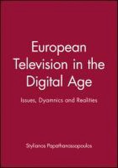 European Television in the Digital Age