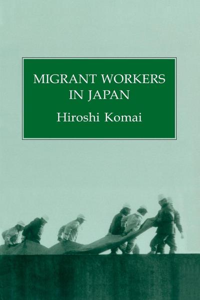 Migrant Workers In Japan