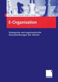 E-Organisation