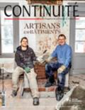 Continuite. No. 144, Printemps 2015