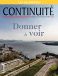 Continuite. No. 149, Ete 2016