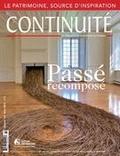 Continuité. No. 143, Hiver 2015