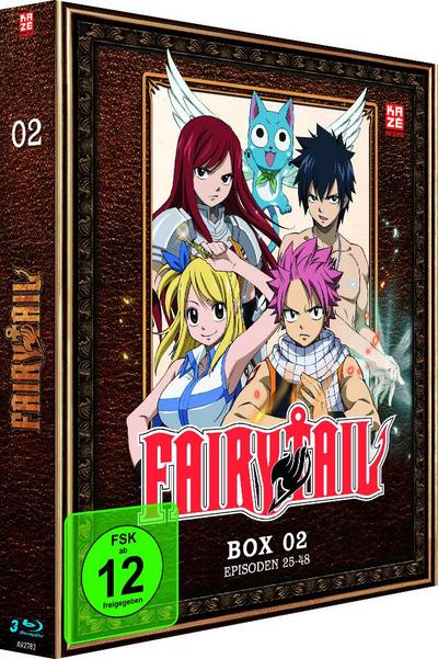 Fairy Tail