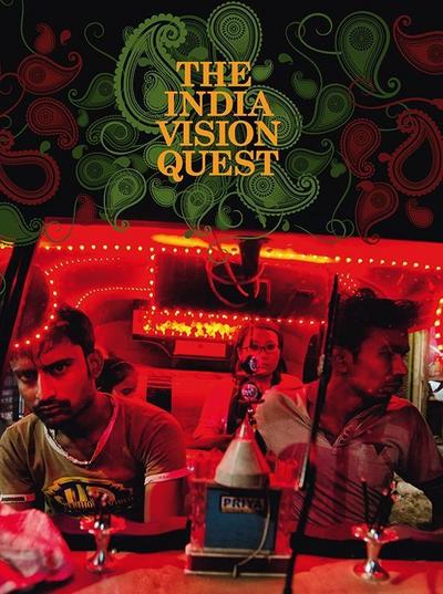 The India Vision Quest