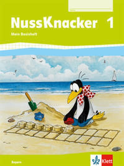Nussknacker 1. Ausgabe Bayern