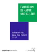 Evolution in Natur und Kultur