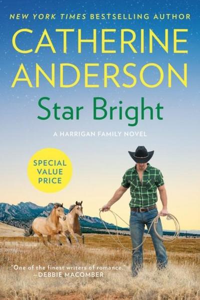 Anderson, C: Star Bright