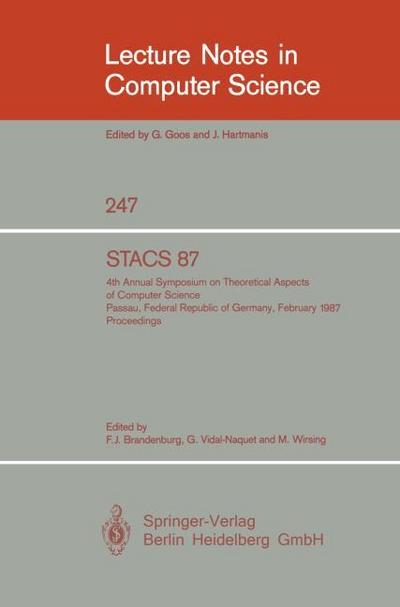 STACS 87