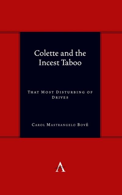 Colette and the Incest Taboo