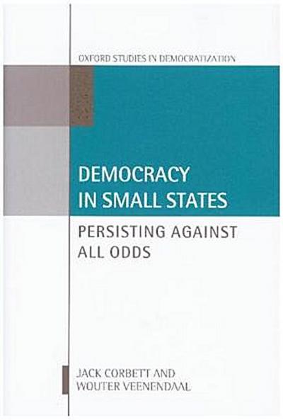 Democracy in Small States