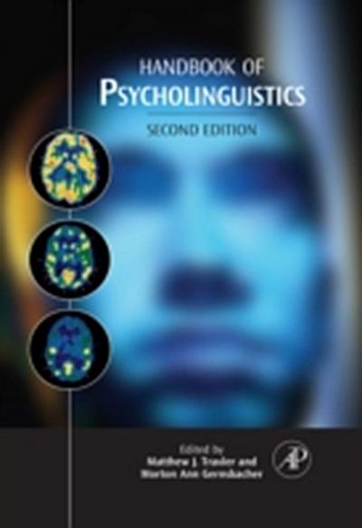 Handbook of Psycholinguistics