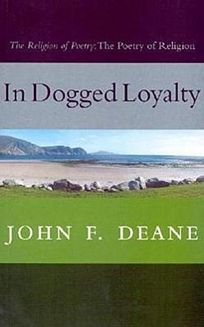 In Dogged Loyalty