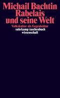 Rabelais und seine Welt