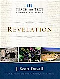 Revelation (Teach the Text Commentary Series)