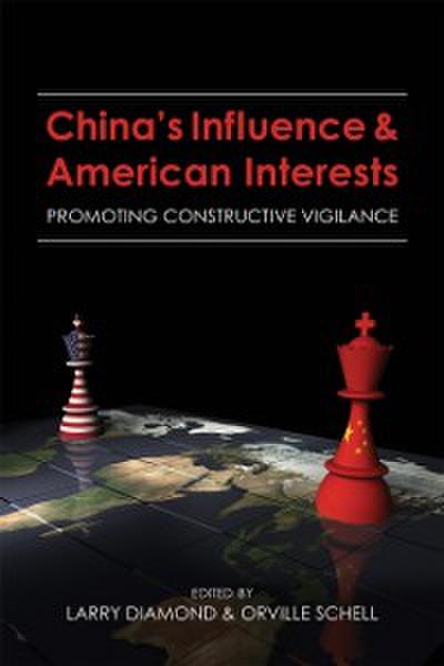 China’s Influence and American Interests