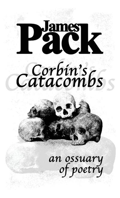 Corbin’s Catacombs