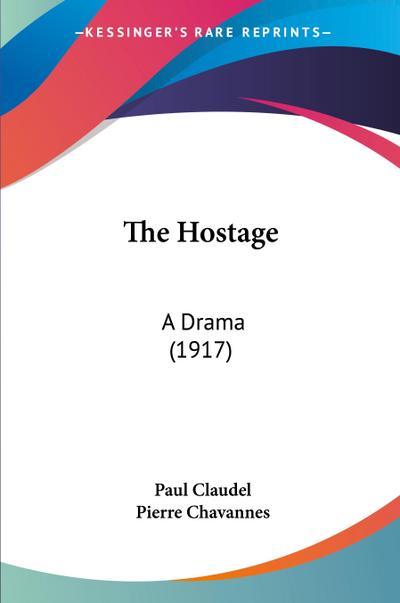 The Hostage