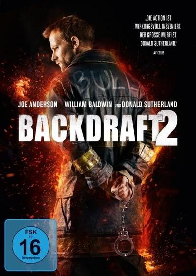 Backdraft 2