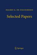 Djairo G.De Figueiredo - Selected Papers