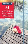 Baedeker Mecklenburg-Vorpommern