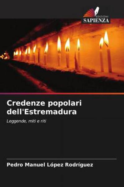 Credenze popolari dell’Estremadura