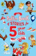 The Puffin Book of Stories for 5 year olds