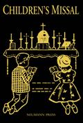 Latin Mass Children’s Missal