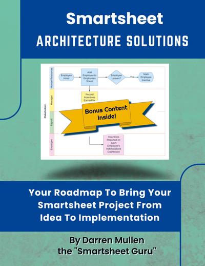 Smartsheet Architecture Solutions