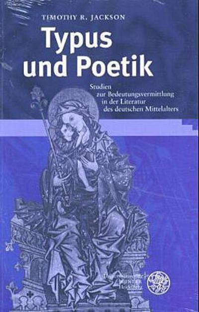 Typus und Poetik