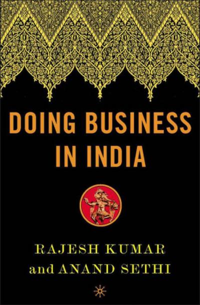 Doing Business in India