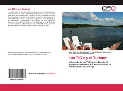 Las TIC´s y el Turismo