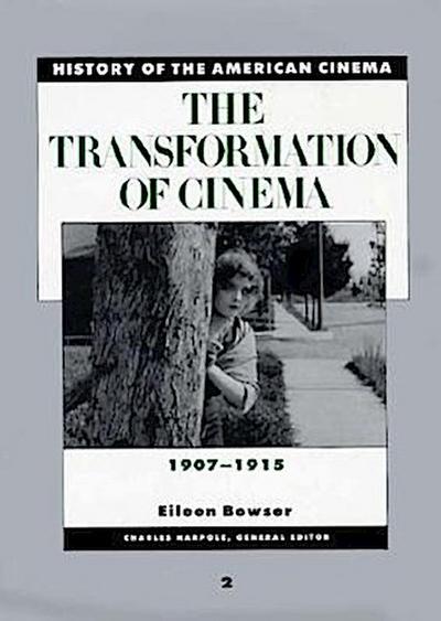 History of the American Cinema