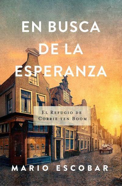 En Busca de la Esperanza
