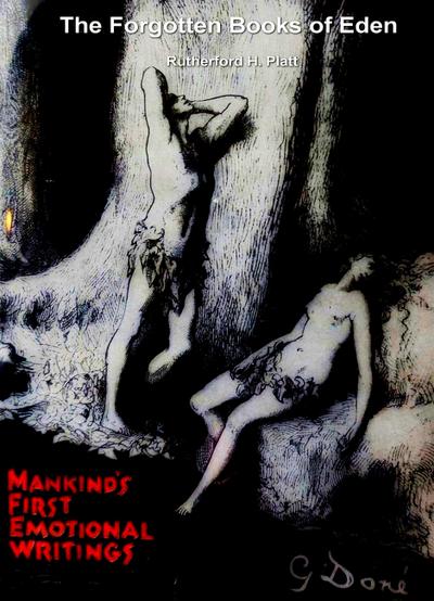 Forgotten Books of Eden