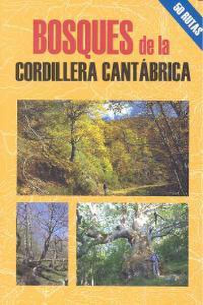 Bosques de la cordillera Cantábrica
