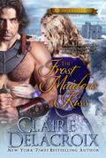 The Frost Maiden’s Kiss (The True Love Brides, #3)