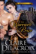 The Warrior’s Prize (The True Love Brides, #4)