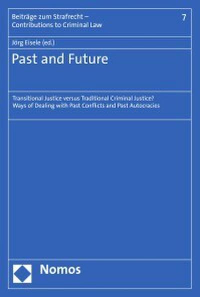 Past and Future