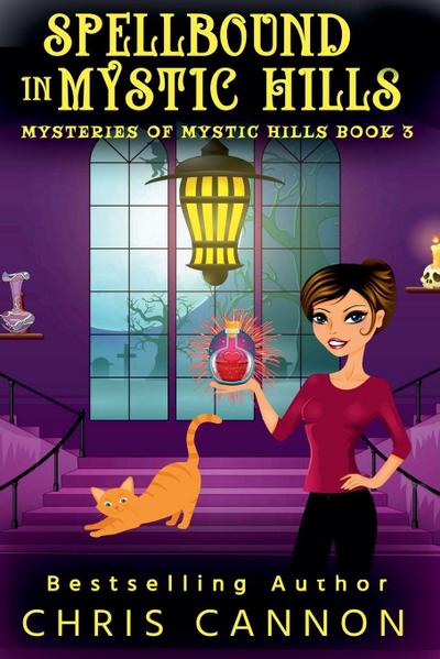 SpellBound in Mystic Hills