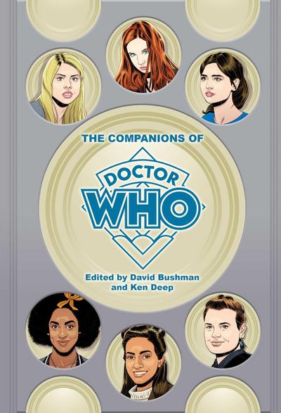 The Companions of Dr. Who