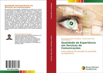 Qualidade de Experiência em Serviços de Comunicações