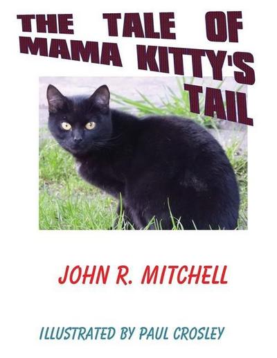 The Tale of Mama Kitty’s Tail