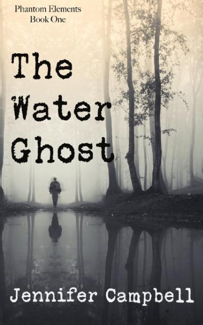 The Water Ghost