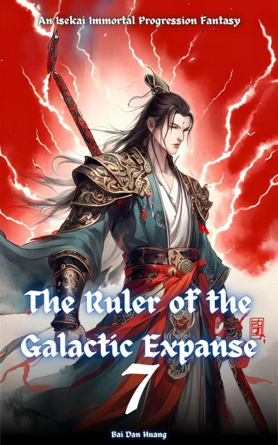 The Ruler of the Galactic Expanse